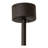 Gamma 30'' Ceiling Fan with Light Kit