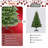 Artificial Christmas Tree-58038690