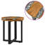 Solid Wood Coffee Table