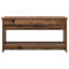 Coffee Table Engineered Wood Accent Living Room Modern Indoor Furniture-1102911037