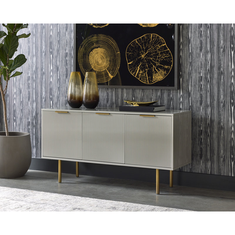 Dorada 57.25'' W Sideboard