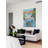 "Key West Poster" Print on Wrapped Canvas-20428918