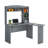 Ward L-Shaped Computer Desk
