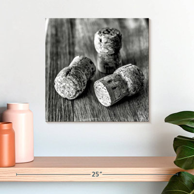 Yarlin Corks IV