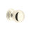 Large Rounded Drawer Pull Knobs