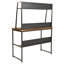 Ima Iron Leaning / Ladder Desk