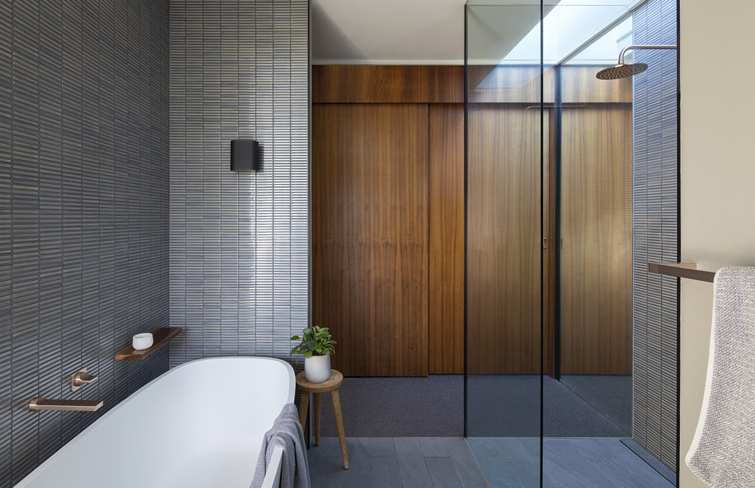 Japanese Tile & ECOCARAT
