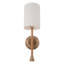 Jaxson 1 - Light Armed Sconce
