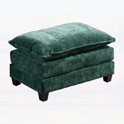Versatile Ottoman only