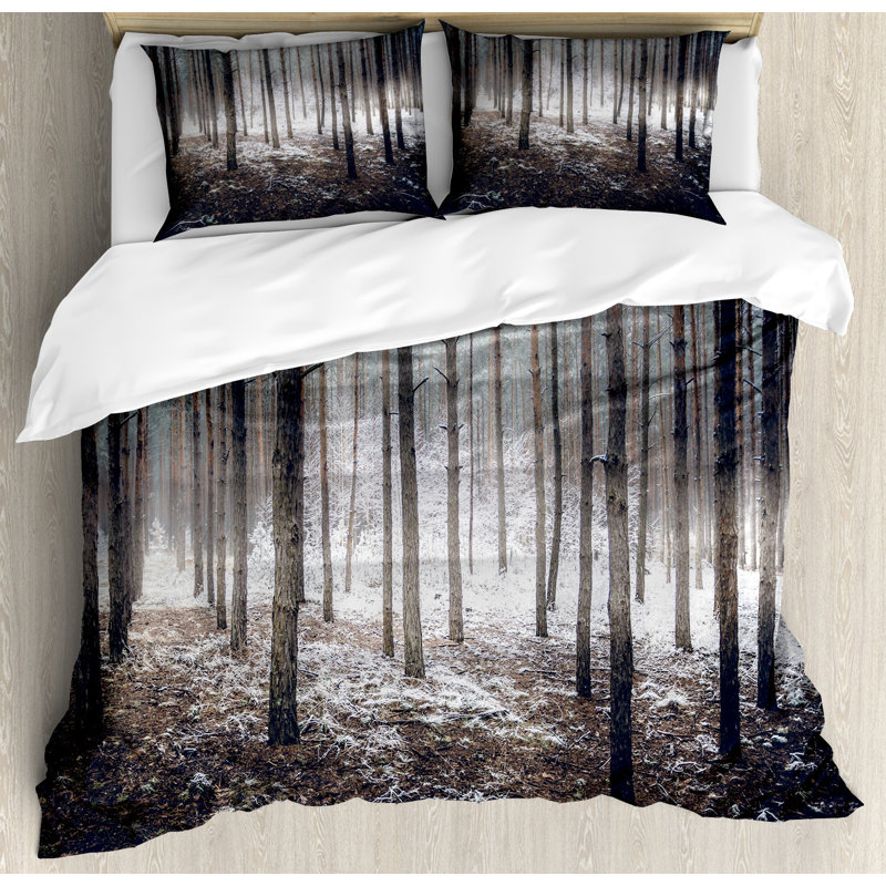 Duvet Cover