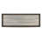 Einhildur Wood Laminate Top Sofa Table