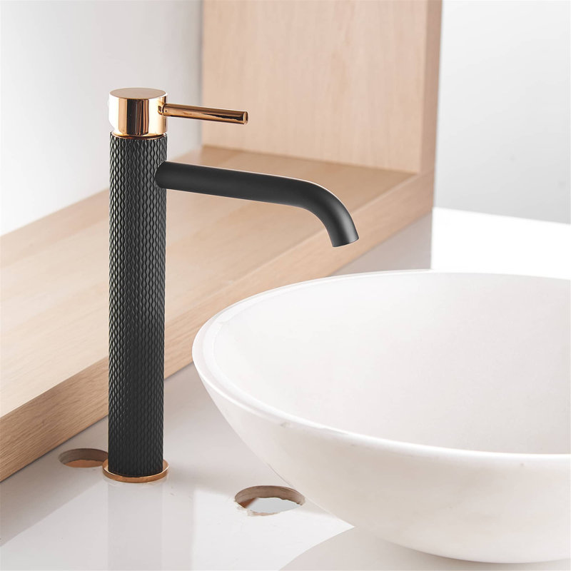 Robinet de salle de bain vasque