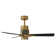 ATTICUS 42'' Ceiling Fan with LED Lights