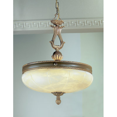 Comfrey 5 - Light Unique/Statement Pendant