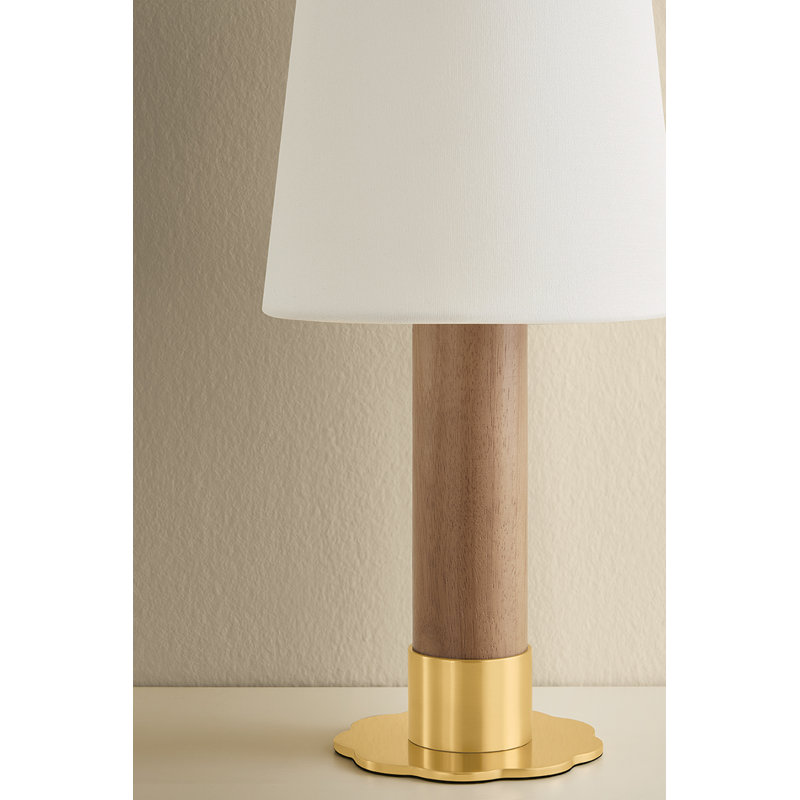 Meadowbrook Rechargeable Table Lamp