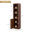 Armoire de salle de bain autoportante-123040630