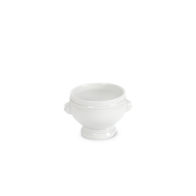Lion's Head Tureen