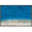 Le Bleu II Painting by Barclay Butera