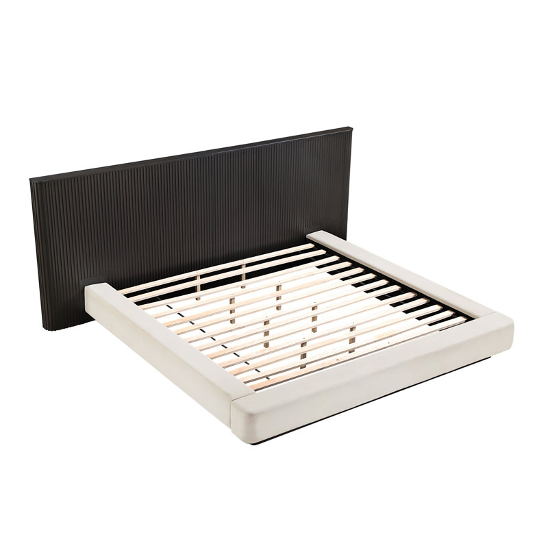 Modern Bed Frame
