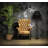 Panama Artificial Palm Tree in Planter-1882545169