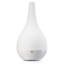 Comet White 150 Glass Diffuser
