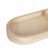 Ashten Solid Wood Flat Floor Mirror