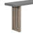 59" Console Table