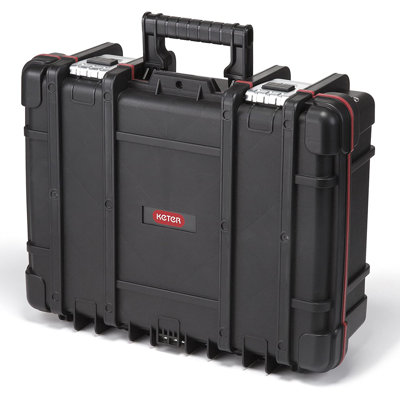 Keter Technician Box