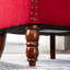 74.93Cm Wide Tufted Wingback Chair-502174677