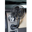 12V 5.6" Oscillating Car Fan