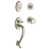 Satin Nickel is out of stock