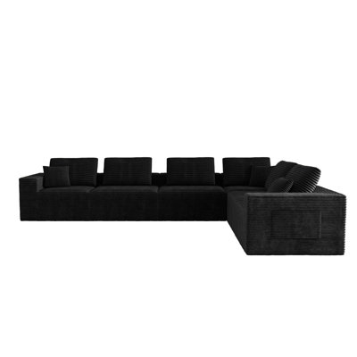 141.73*106.30"Modular Sectional Sofa Seat
