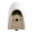 1.28 GPF Round One-Piece Toilet (Seat Included)