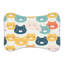 Tapis mignon pour chat - 1 pièce