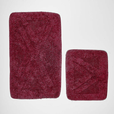 Non-Slip Bath Mat