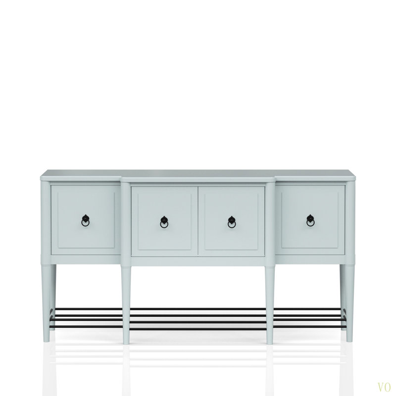 Breakfront Sideboard