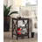 Darek End Table with Storage-2071718871
