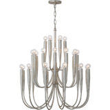 Julie Neill 30 - Light Chandelier