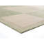 Tapis vert à motif géométrique Faro-605956345