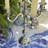 Hampton Silver 5 Arm Candelabra, 13.75"