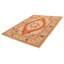 Tapis ivoire Chobi Finest 9 pi 9 po x 12 pi 6 po