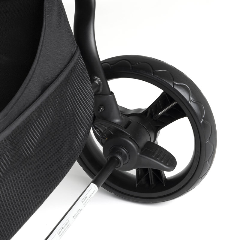 Gaggle Roadster Foldable Double Stroller