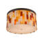 Calico 6 - Light Flush Mount-1149013229