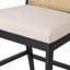 Antonia Cane Armless Counter & Bar Stool-1773133482-1773133481