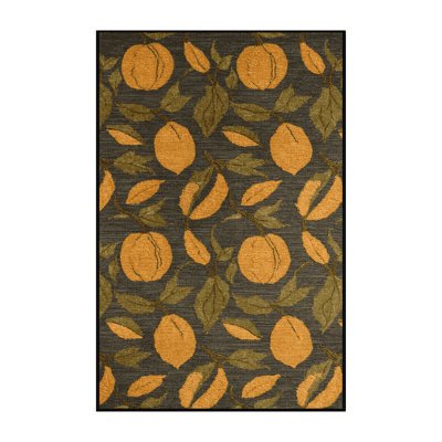  Tapis lavable Marula