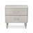 Eclipse Nightstand - Moonlight