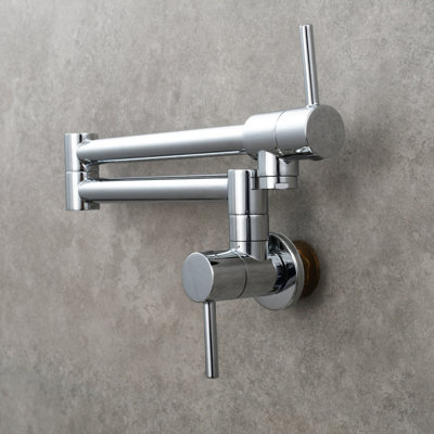 ILet Faucets Kitchen Faucet
