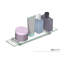 5800 Series Shower Shelf