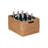 Rosecliff Heights Bavan Rattan Basket-68822612
