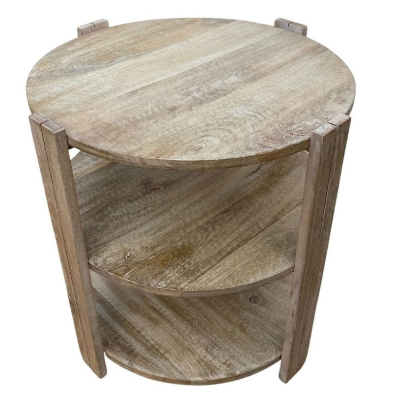 Perla Accent Table